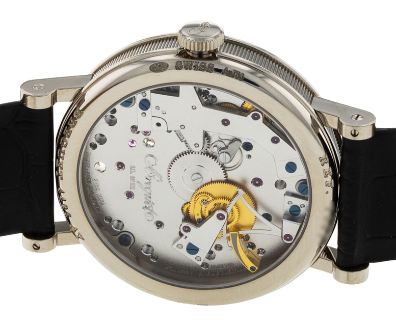 Breguet Tradition 7057BB/11/9W6 Image 4